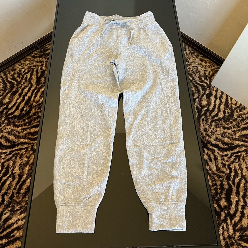 lululemon ready to rulu joggers